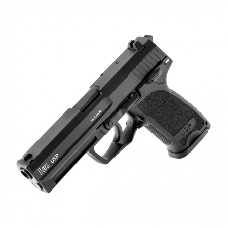 Replika pistolet ASG H&K Heckler&Koch USP blowback 6 mm