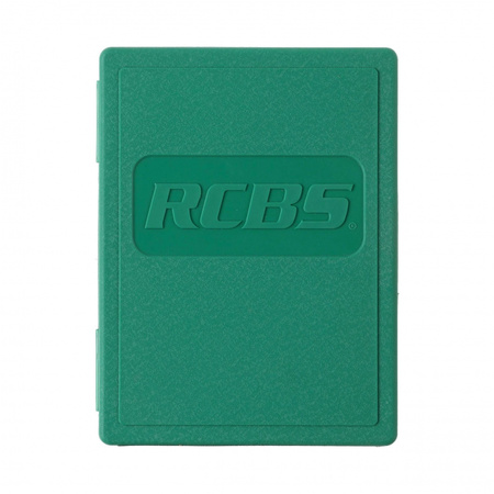 Matryce RCBS 2-szt. Set 6,5x55 SE