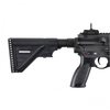 Replika karabinek ASG H&K Heckler&Koch HK416 A5 6 mm czarny