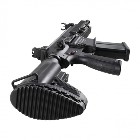 Replika karabinek ASG Heckler&Koch HK417 6 mm green gas