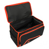 Torba Beretta na amunicję Challenge Cart Bag 250, czarno/pomarańczowa