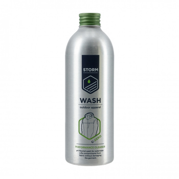 Środek do prania odzieży Storm 500 ml