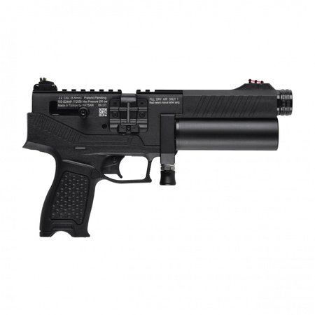 Wiatrówka Optima by Hatsan Velox 5,5 mm