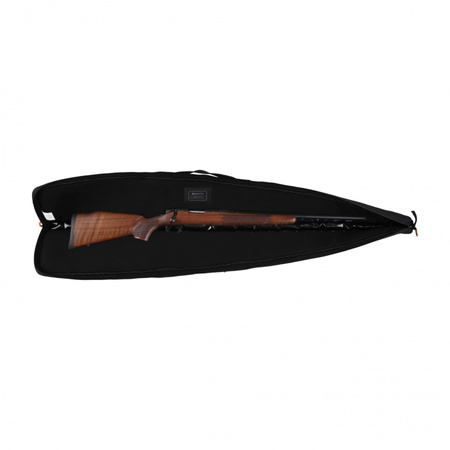Futerał na broń Beretta Challenge Gun Case 140 cm, czarno/pomarańczowy