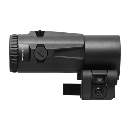 Powiększalnik do kolimatora Vortex Micro 6x