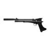 Wiatrówka Diana PCP Bandit Black 4,5 mm
