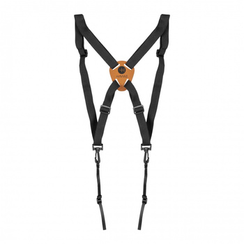 Szelki do lornetki Hawke