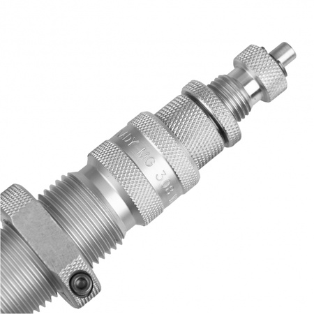 Zestaw 2 matryc Hornady kal .308 Win Match Grade