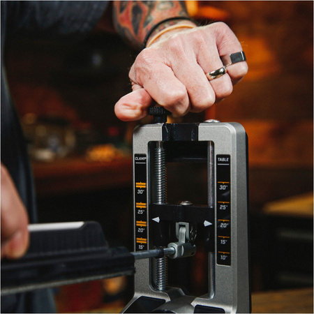 Ostrzałka do noży Work Sharp Professional Precision Adjust Knife Sharpener