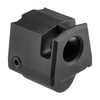 Kompensator DTF Solutions LO-KICK do Walther PDP 9x19 Para, 1/2x28 UNEF