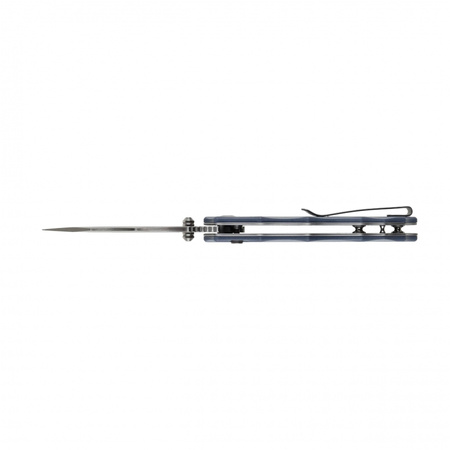 Nóż składany Civivi Natterjack Neutral Blue G10 C24028-2