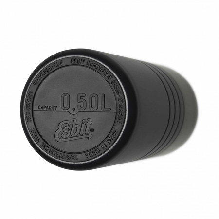 Termos Esbit Majoris Vacuum Flask 0,5 l czarny