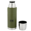 Termos M-Tac ze stali nierdzewnej 750 ml oliwkowy