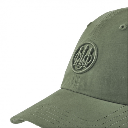 Czapka Beretta Sanded EVO zielona