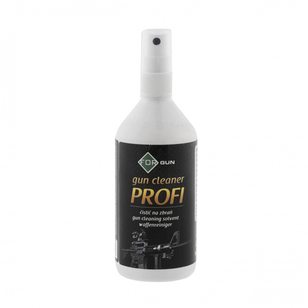 Środek do czyszczenia broni For Gun Cleaner Profi 200 ml