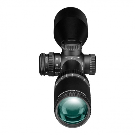 Luneta celownicza Vortex Crossfire HD 4-12x44 1" iR Dead-Hold® 2A BDC MOA