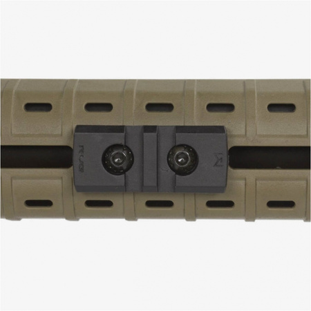 Adapter Magpul RVG M-LOK czarny