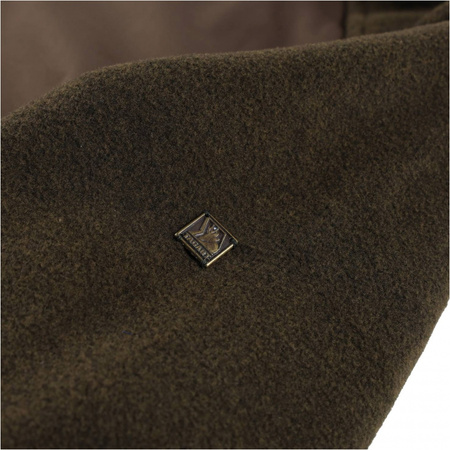 Kurtka męska Tagart hybrydowa Woodland, brązowa