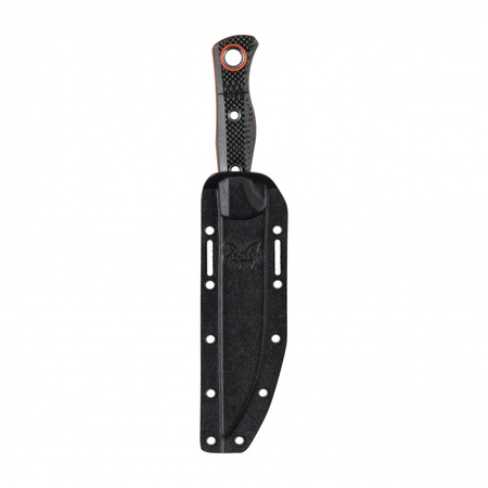 Nóż Benchmade 15500OR-2 Meatcrafter