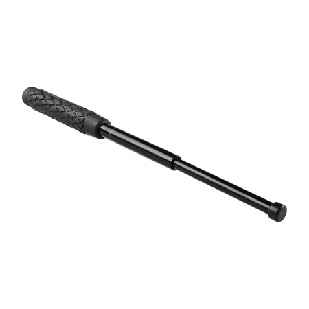 Pałka teleskopowa ProSecur baton 16" black Walther