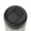 Kubek Esbit Majoris Thermo Mug Flip Top 450 ml srebrny