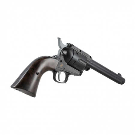 Rewolwer wiatrówka Marlin 4,5 mm BB