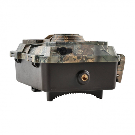 Fotopułapka kamera leśna SF4.0 CG Pro 100° GSM 4G LTE 24MPX