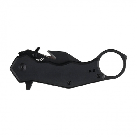 Nóż składany Civivi Amaroq Black C24018-2
