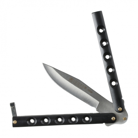 Nóż motylkowy Joker Ninja N101-N