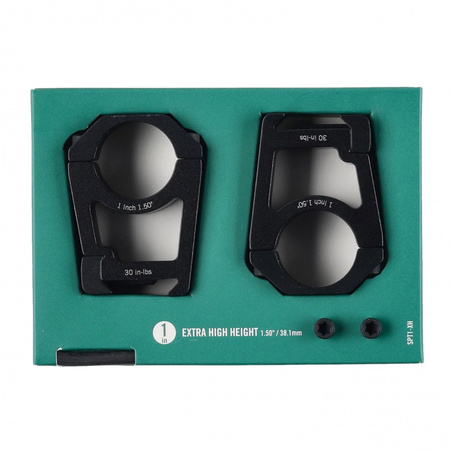 Montaż Vortex Sport Ring 1" (0,8"/0,9"/1,1"/1,5")