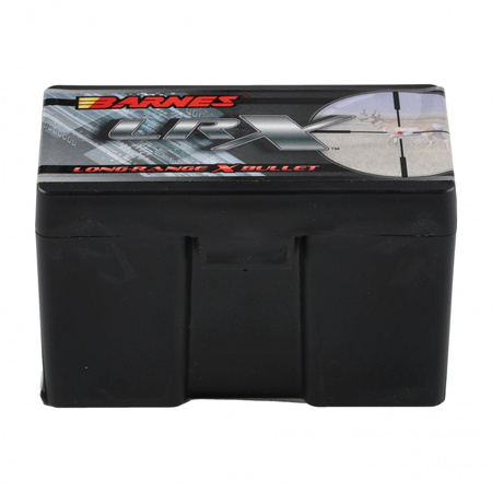 Pocisk Barnes LRX BT 7 mm / .284 168 gr 50 szt.