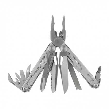 Narzędzie wielofunkcyjne multitool Bibury Pro 19w1
