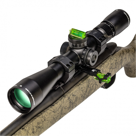 Poziomiczka Vortex Pro Leveling Kit