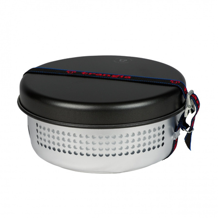 Zestaw turystyczny Trangia Stove Ultralight 27-3/UL