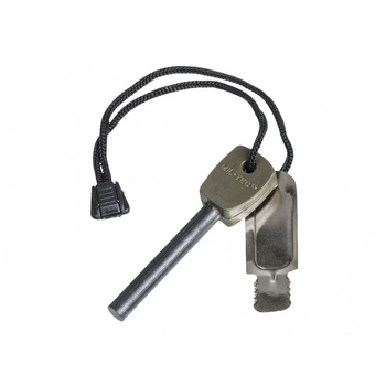 Krzesiwo Mil-Tec stalowo-magnezowe