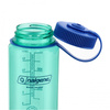 Butelka Nalgene Wide Mouth 500 ml - pastel green
