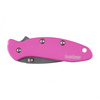 Nóż składany Kershaw Chive 1600PINK