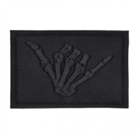 biały, czarny || czarny