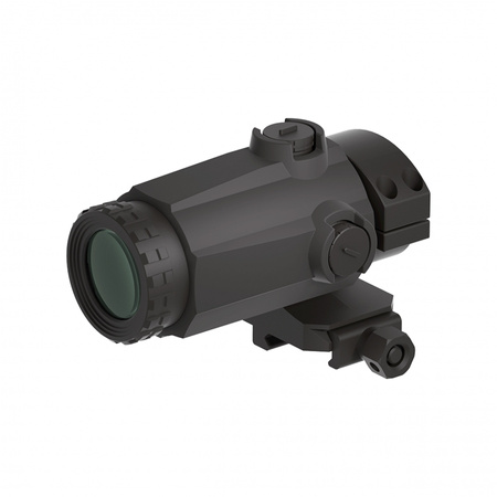 Powiększalnik Vector Optics Maverick III 3x22 Mil SCMF-31 czarny