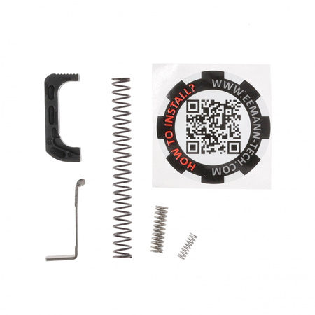 Zestaw modernizacyjny do Glock Gen. 5 Eemann Tech