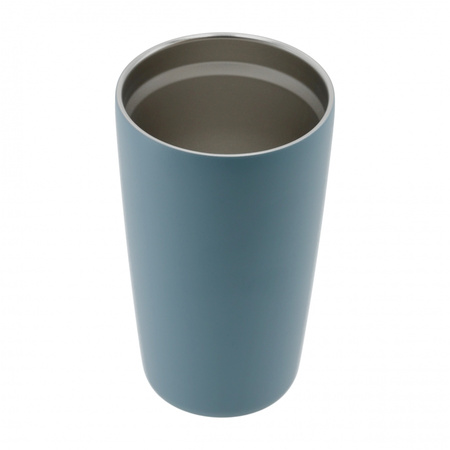 Kubek termiczny MiiR Classic Tumbler 354 ml - home blue