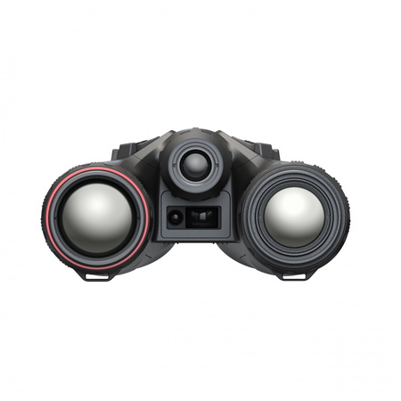 Lornetka termowizyjna HIKMICRO Habrok 4K HQ35L LRF 940 nm z mozliwością wymiany na 850 nm