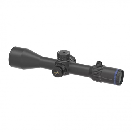 Luneta celownicza Vector Optics Tauron 3-24x56 ED SFP SCOL-55 czarna
