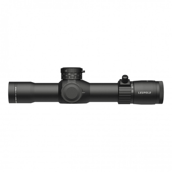 Luneta celownicza Leupold Mark 5HD 2-10x30 35mm M5C3 FFP TMR