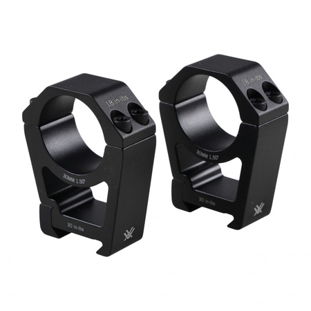 Montaż Vortex Sport Ring 30 mm (0,8"/0,9"/1,1"/1,5")