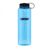 Butelka Nalgene Wide Mouth 1,5 l - silo blue