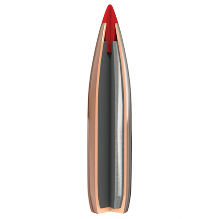 Pociski Hornady 30 A-Max 168gr (.308), (100szt.)
