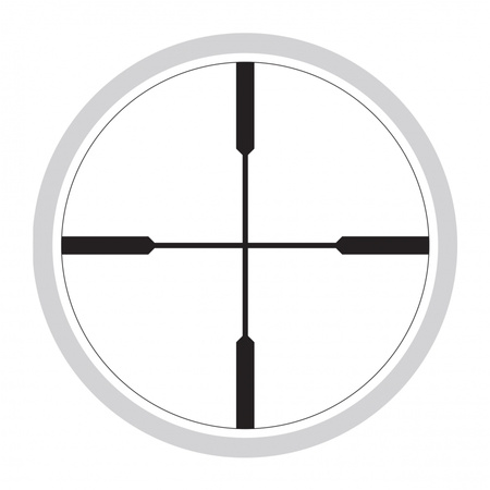 Luneta celownicza Vortex Crossfire HD 2-7x32 1" V-Plex Rimfire MOA