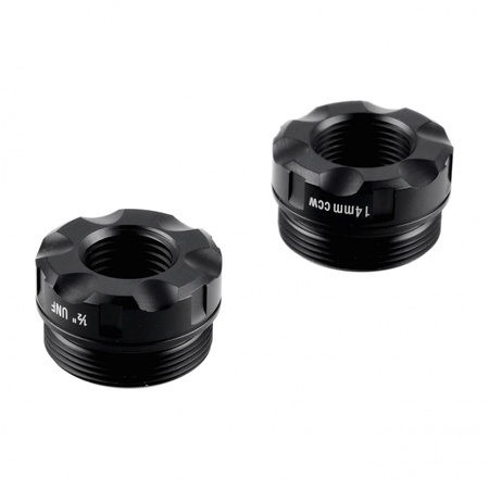 Tłumik Umarex SD5 14 mm CCW 1/2"-20 UNF