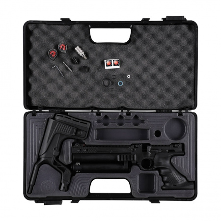 Wiatrówka Optima by Hatsan Jet II 5,5 mm